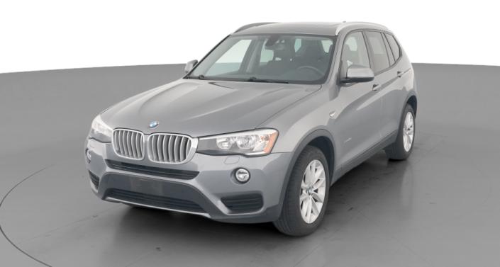 Thumbnail: 2017 BMW X3 - 1