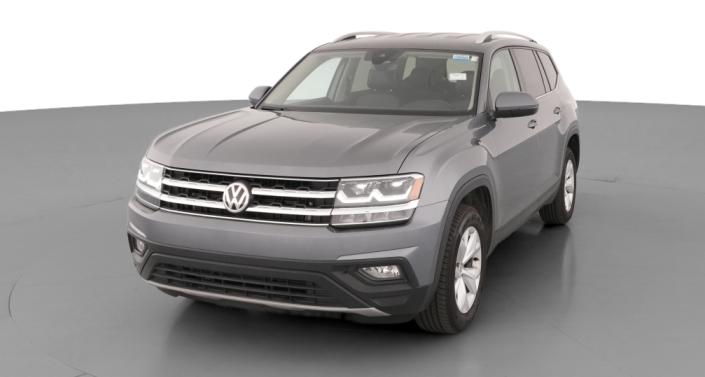 Thumbnail: 2019 Volkswagen Atlas - 1
