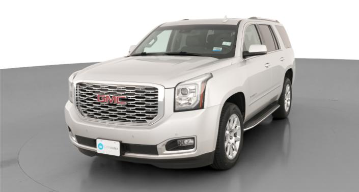 Thumbnail: 2018 GMC Yukon - 1