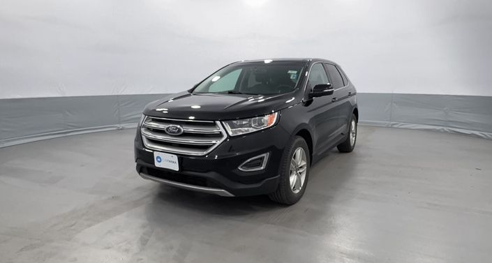 Thumbnail: 2018 Ford Edge - 1
