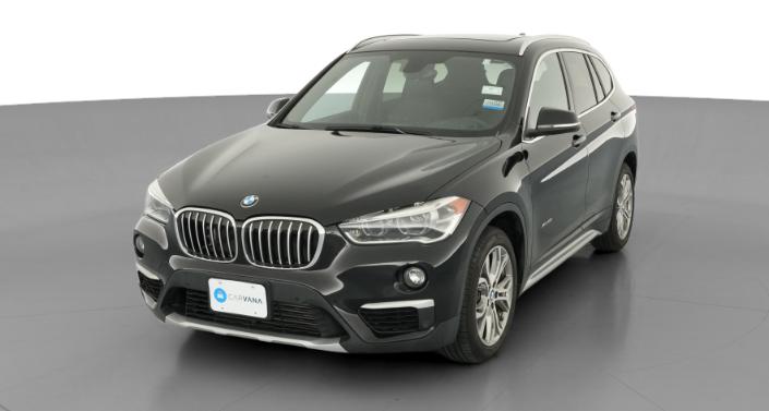Thumbnail: 2016 BMW X1 - 1