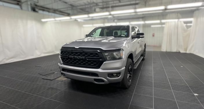 Thumbnail: 2022 RAM 1500 - 1