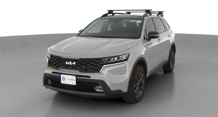 Thumbnail: 2023 Kia Sorento - 1