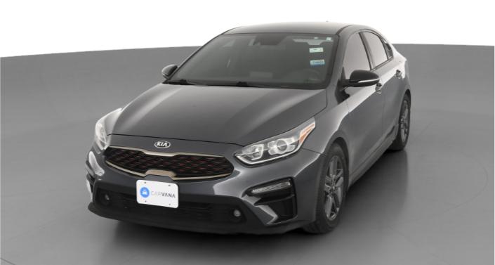 Thumbnail: 2020 Kia Forte - 1