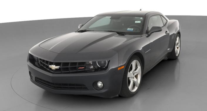 Thumbnail: 2011 Chevrolet Camaro - 1