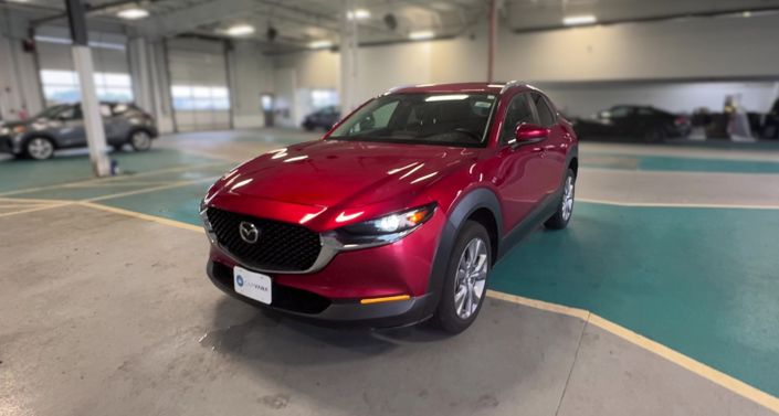 Thumbnail: 2022 Mazda CX-30 - 1