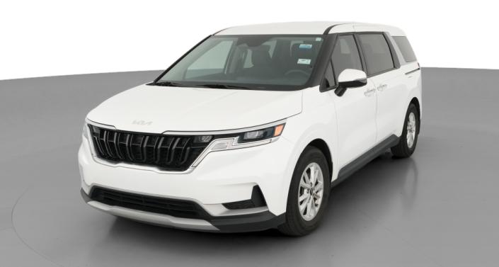 Thumbnail: 2022 Kia Carnival - 1