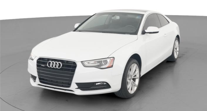 2014 Audi A5 Premium Plus -
                  Haines City, FL