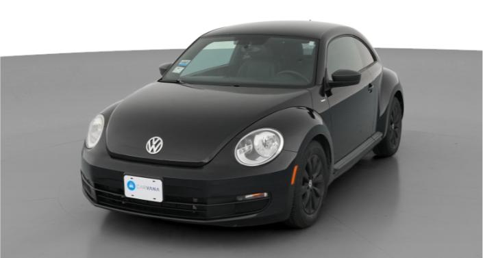 2016 Volkswagen Beetle Wolfsburg Edition -
                  Concord, NC