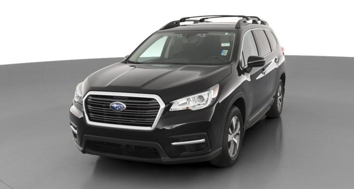 Thumbnail: 2019 Subaru Ascent - 1