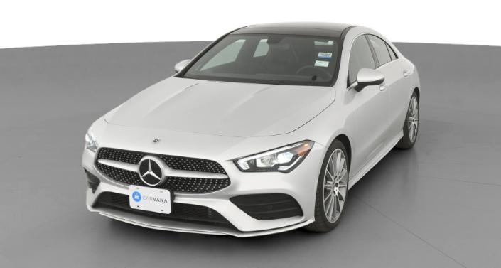 Thumbnail: 2023 Mercedes-Benz CLA - 1