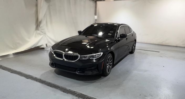 Thumbnail: 2021 BMW 3 Series - 1