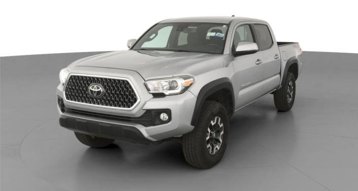 Thumbnail: 2019 Toyota Tacoma - 1