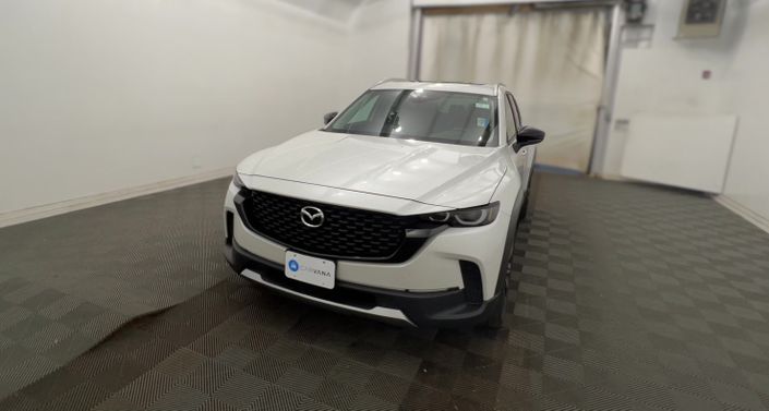 Thumbnail: 2023 Mazda CX-50 - 1