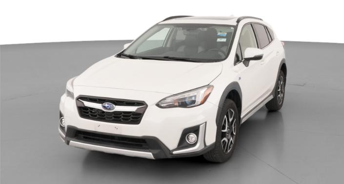 Thumbnail: 2019 Subaru Crosstrek - 1