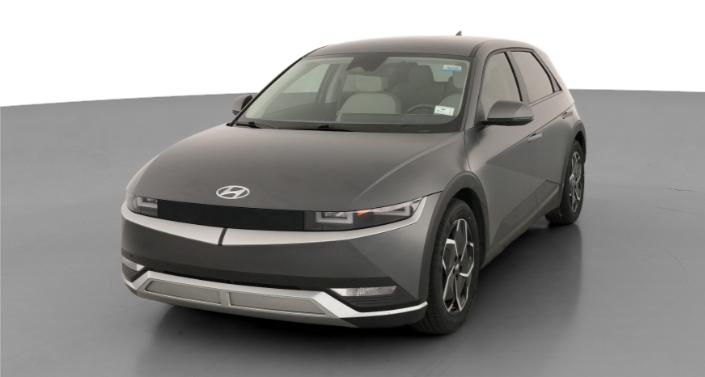 Thumbnail: 2023 Hyundai Ioniq 5 - 1