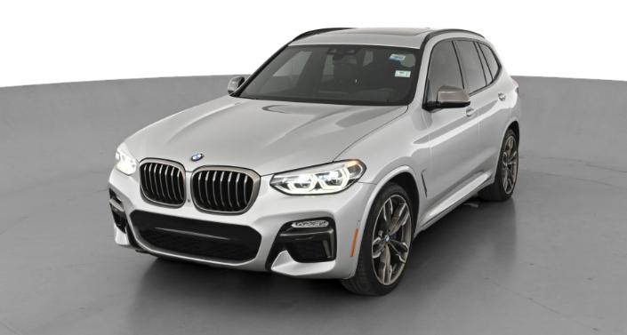 Thumbnail: 2019 BMW X3 - 1