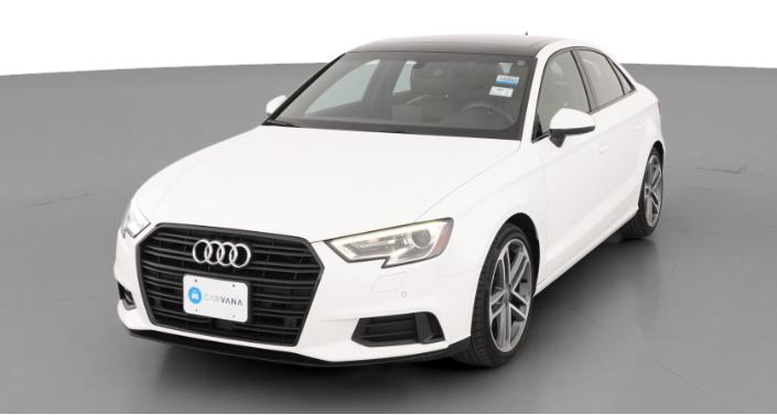 Thumbnail: 2020 Audi A3 - 1