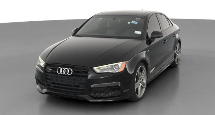 Thumbnail: 2016 Audi A3 - 1
