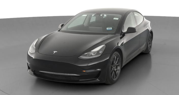Thumbnail: 2021 Tesla Model 3 - 1