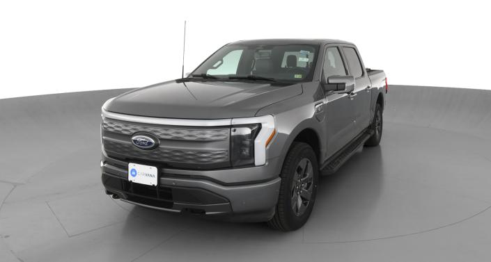 Thumbnail: 2023 Ford F-150 - 1
