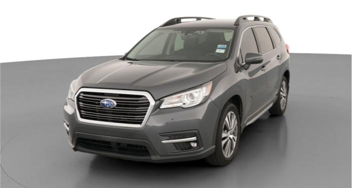 Thumbnail: 2021 Subaru Ascent - 1
