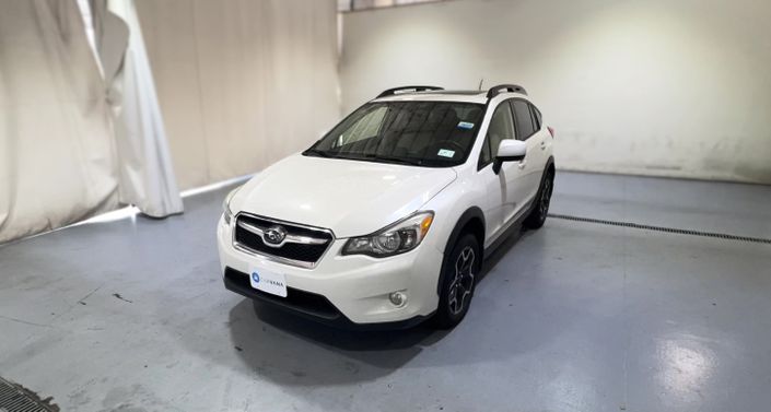 2014 Subaru XV Crosstrek Premium -
                  Union City, GA