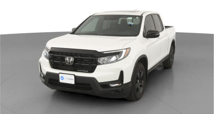 Thumbnail: 2024 Honda Ridgeline - 1