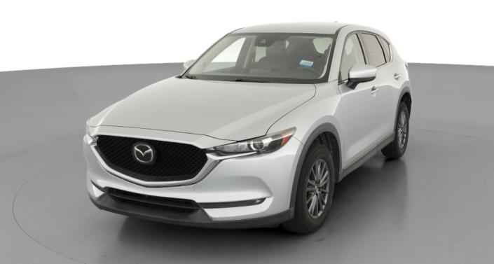 Thumbnail: 2020 Mazda CX-5 - 1