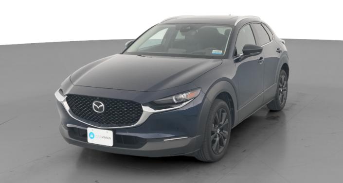 Thumbnail: 2023 Mazda CX-30 - 1