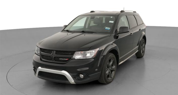 Thumbnail: 2018 Dodge Journey - 1