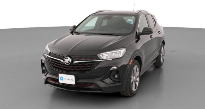 Thumbnail: 2023 Buick Encore GX - 1