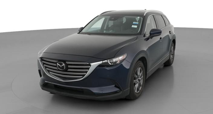 Thumbnail: 2021 Mazda CX-9 - 1