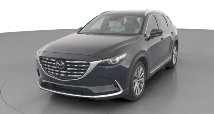 Thumbnail: 2022 Mazda CX-9 - 1