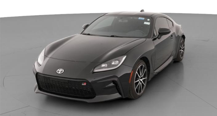 Thumbnail: 2024 Toyota GR86 - 1