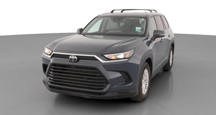 2024 Toyota Grand Highlander XLE -
                  Tolleson, AZ
