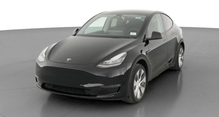 Thumbnail: 2020 Tesla Model Y - 1