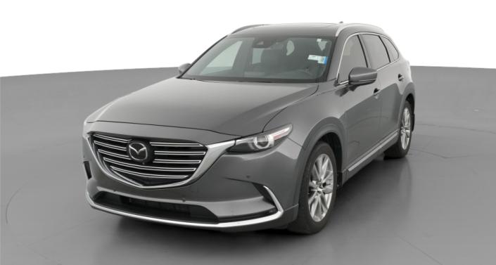 Thumbnail: 2019 Mazda CX-9 - 1