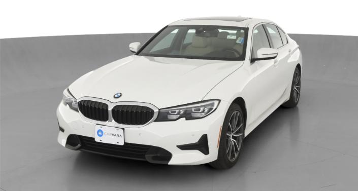 Thumbnail: 2020 BMW 3 Series - 1