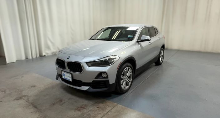 2018 BMW X2 xDrive28i -
                  Riverside, CA