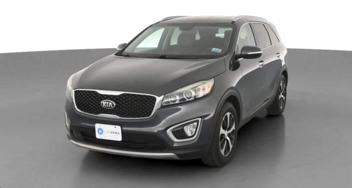 Thumbnail: 2017 Kia Sorento - 1