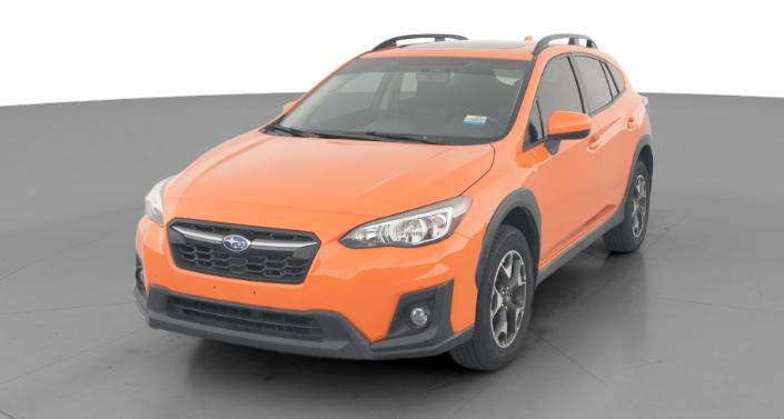 Thumbnail: 2019 Subaru Crosstrek - 1