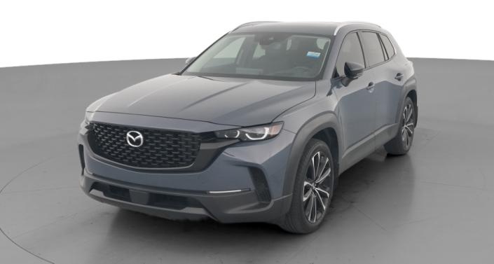 Thumbnail: 2024 Mazda CX-50 - 1