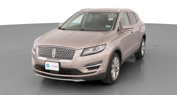 Thumbnail: 2019 Lincoln MKC - 1