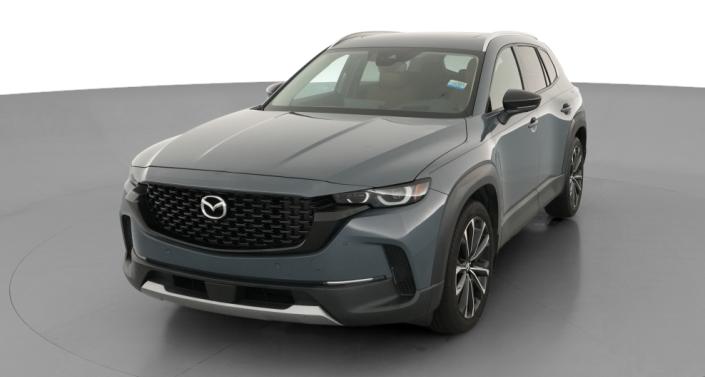 Thumbnail: 2023 Mazda CX-50 - 1