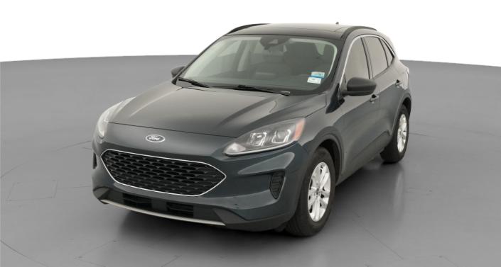 Thumbnail: 2022 Ford Escape - 1