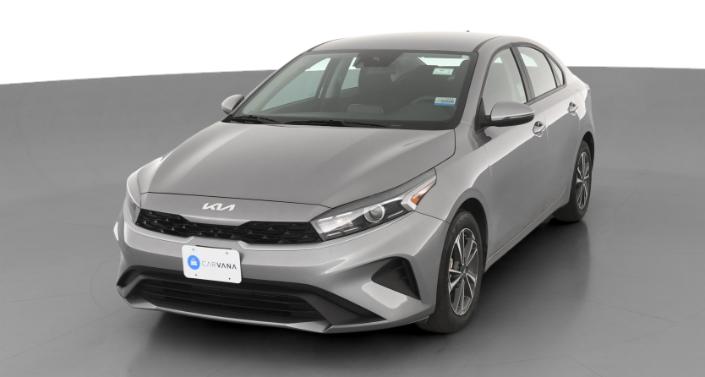 Thumbnail: 2023 Kia Forte - 1