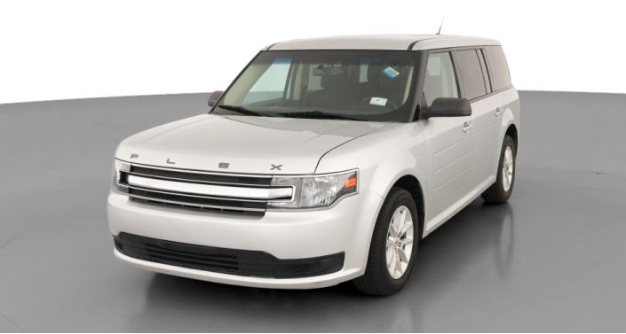 2018 Ford Flex SE -
                  Auburn, GA