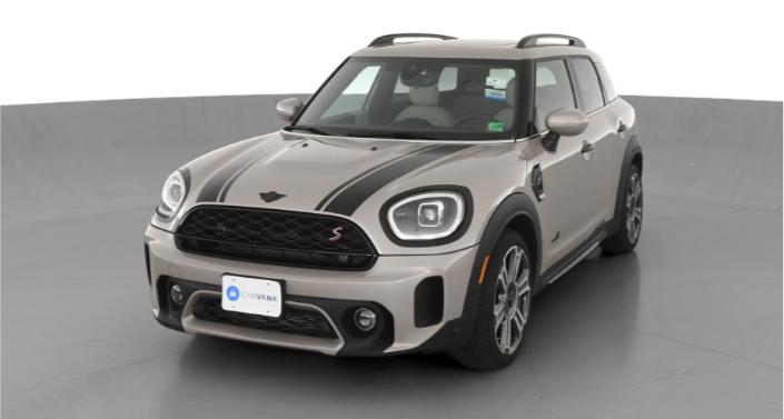 Thumbnail: 2023 MINI Cooper Countryman - 1