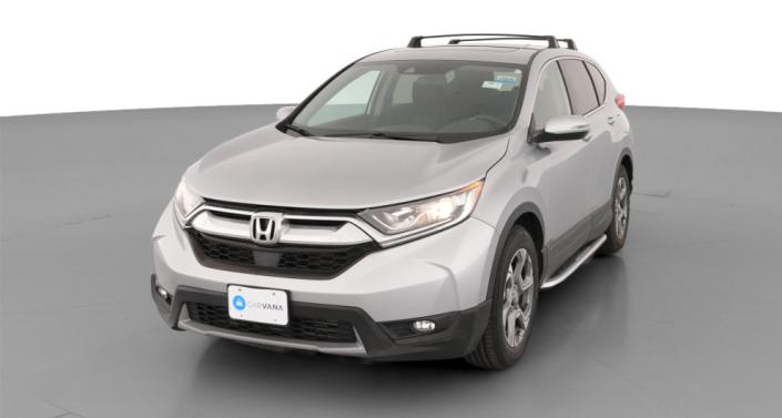 Thumbnail: 2019 Honda CR-V - 1